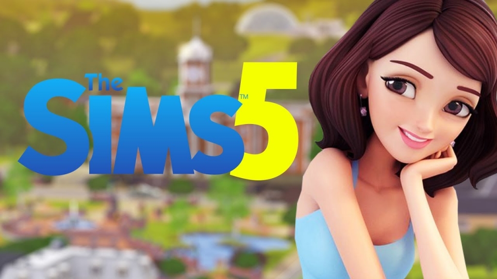 SIMS 5 release date official