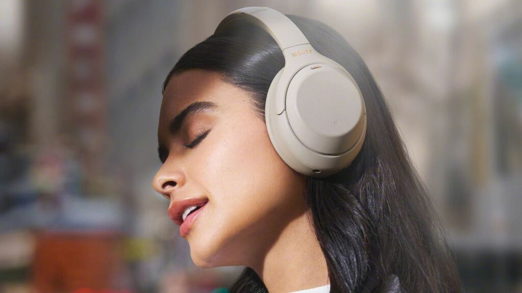 Sony ANC wireless headphones launch india