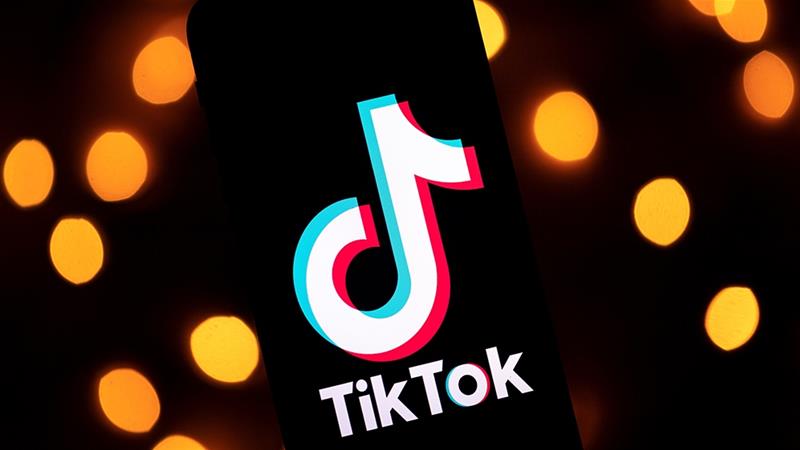 President Trump may finally ban Tiktok in the US Today