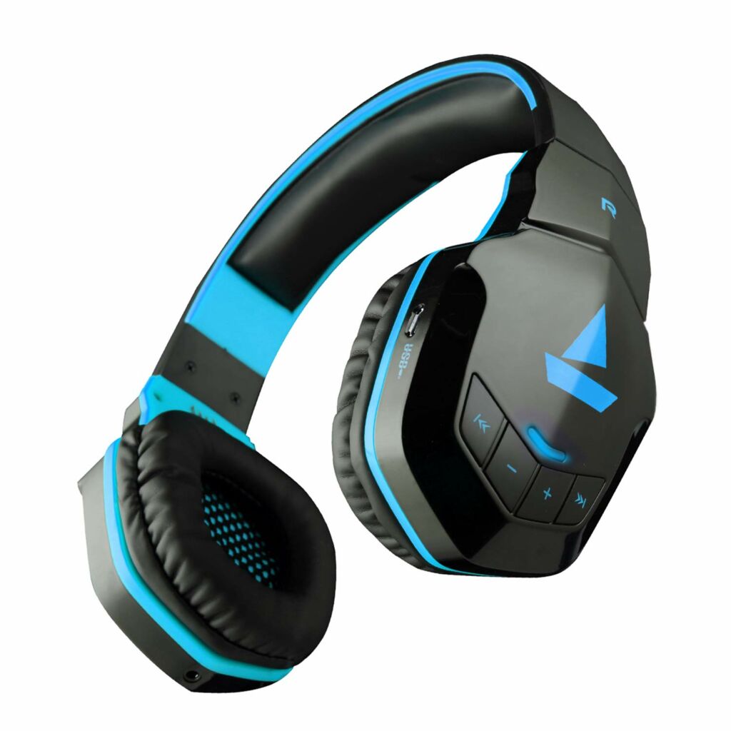 Boat Rockerz 510 Bluetooth Headphone