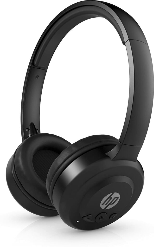 HP Pavilion Bluetooth Headset