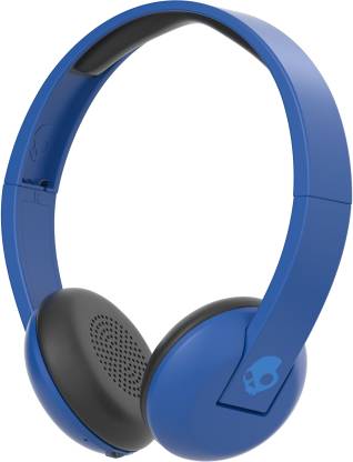 Skullcandy Uproar Bluetooth Headset