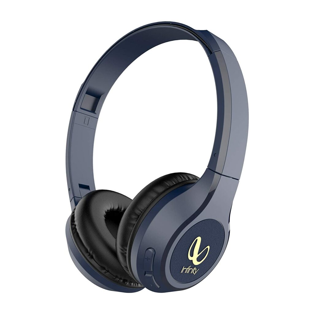 Glide 500 Wireless Headphones