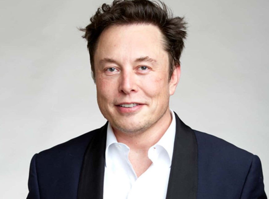 Elon Musk becomes 2nd richest person