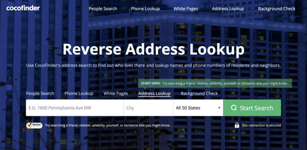 address-lookup