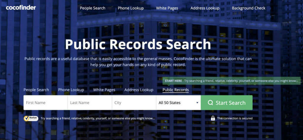 public-records