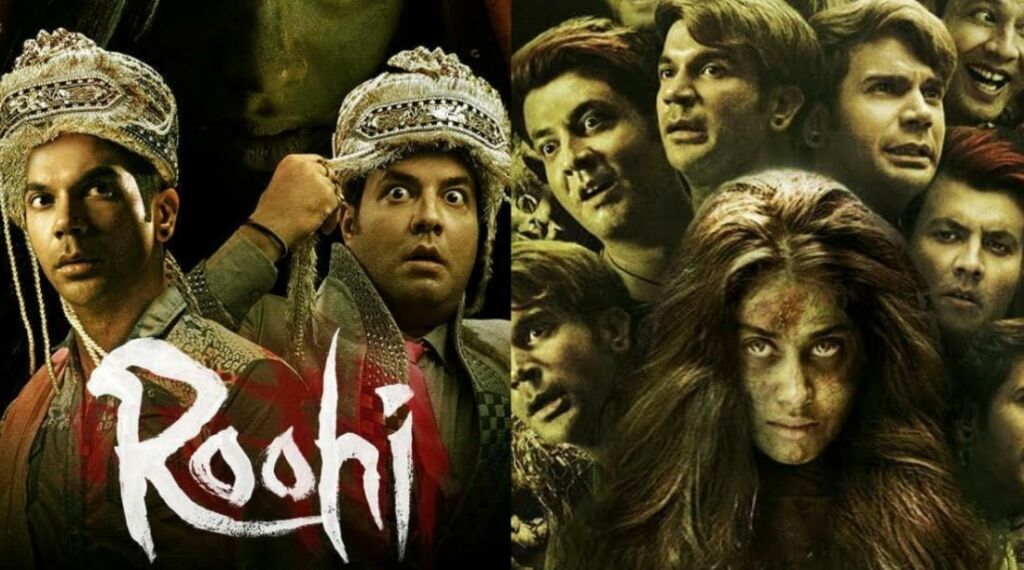 Download Roohi Full Movie