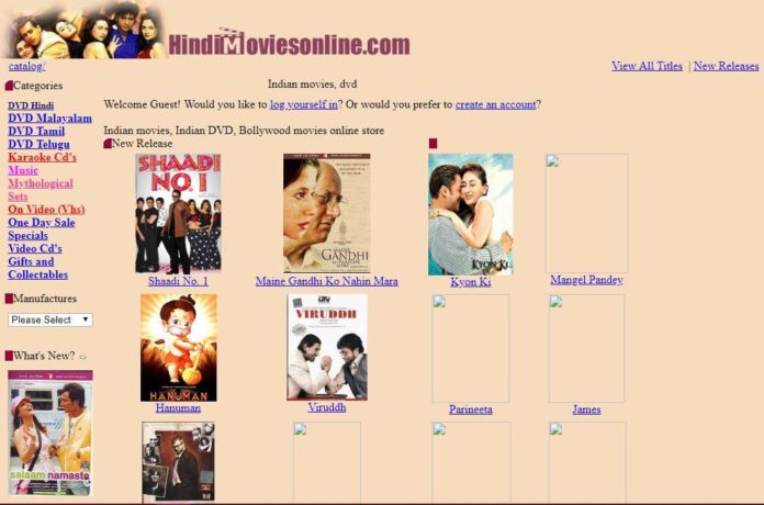 releases hindi movies watch online