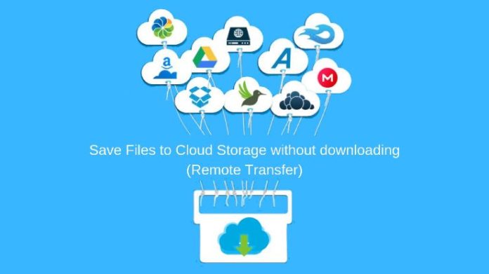 Save Files to Google Drive without downloading Save Files to Google Drive without downloading