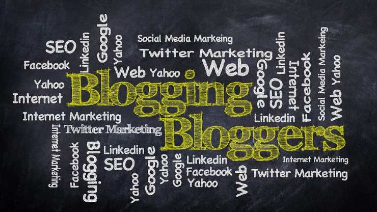 blogging se paise kaise kamaye