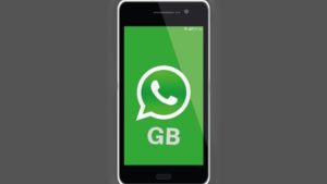 GBWhatsapp app download for Amdroid
