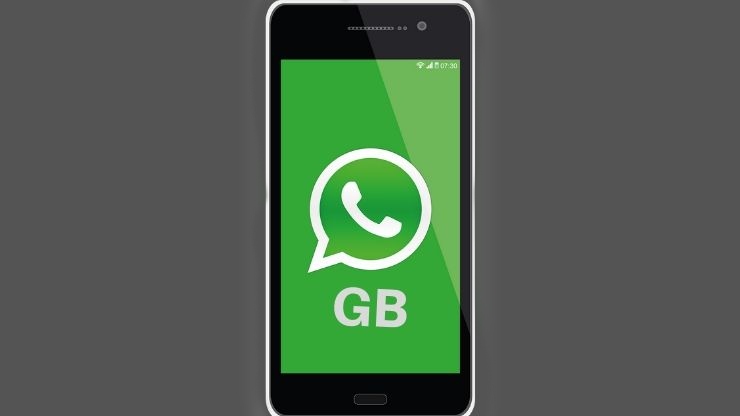 whatsapp gb new version download