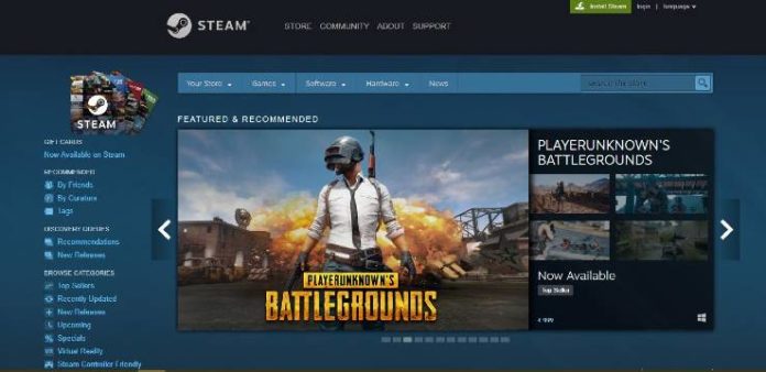 best site to download games free for pc