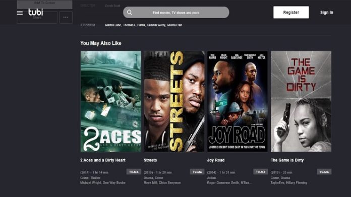 Watch Hollywood movies online on Fmovies