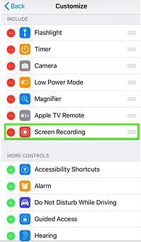 can you screen record whatsapp video call can you screen record whatsapp video call