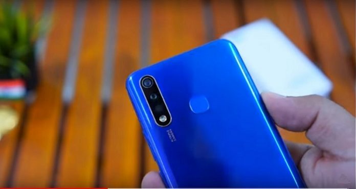 Vivo U20 Vivo U20 specifications