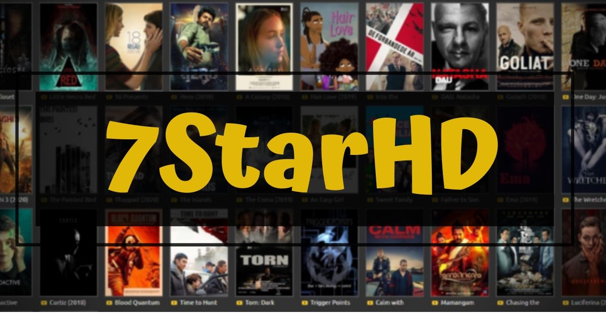 7StarHD 2022 Download Telugu, Tamil South Dubbed Movies