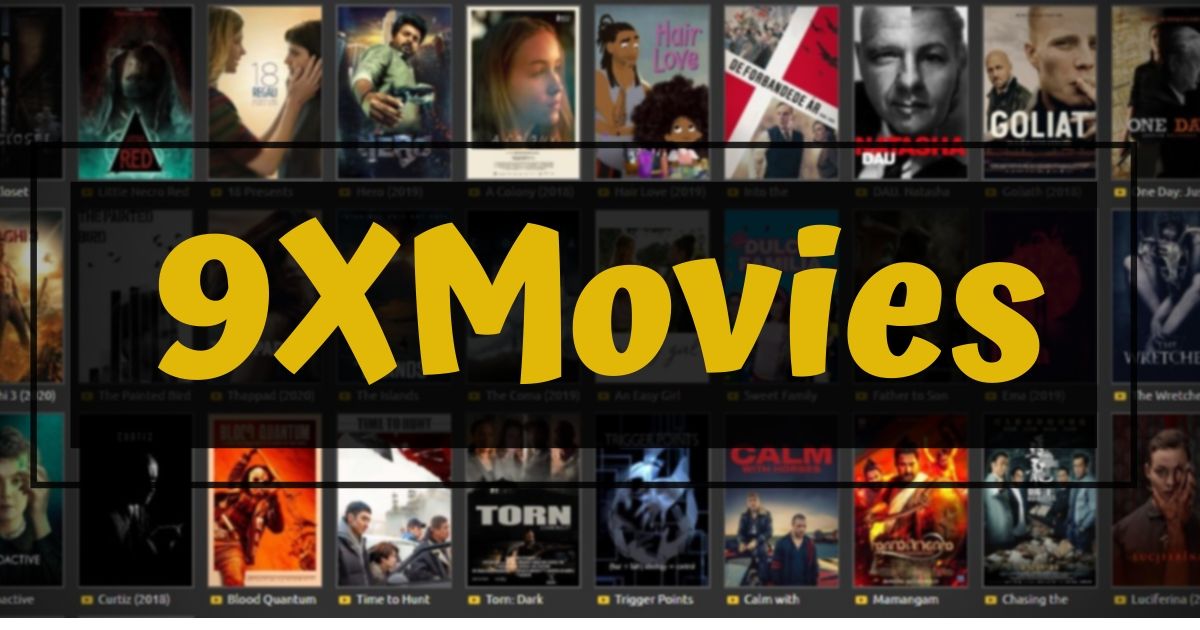 9Xmovies 2023 (HD) मूवी डाउनलोड 300 MB Full Movies Download 🎥