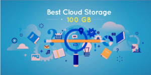 Best Free Cloud Storage India