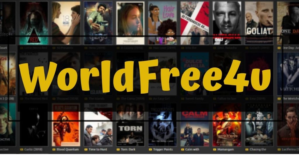 WorldFree4u lol Download Latest 300mb Hollywood Movies in Hindi 720p