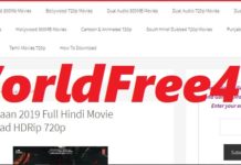 worldfree4u hollywood hindi dubbed movies download