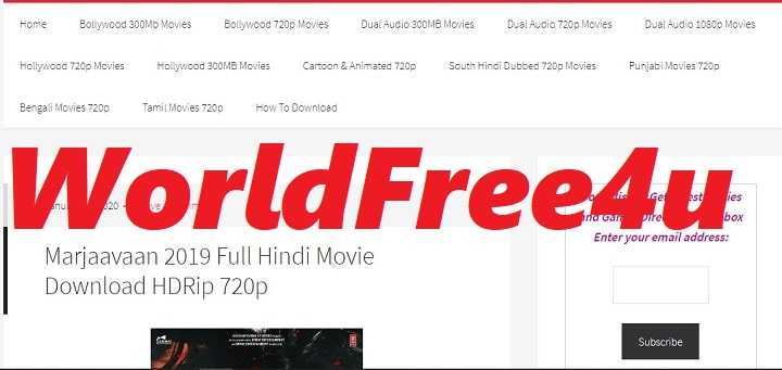 worldfree4u lol movie download
