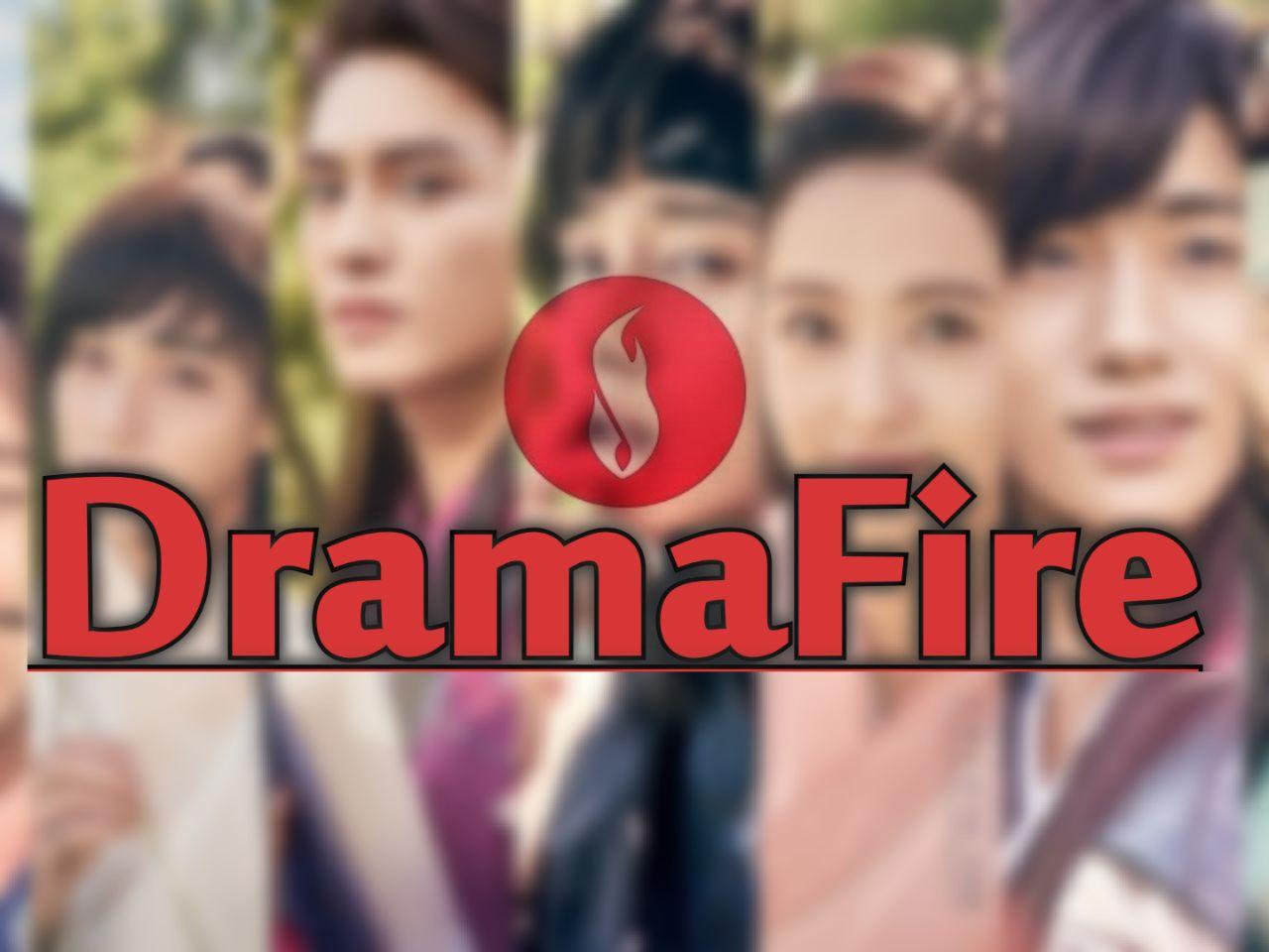 Dramafire 2021 Free Download Korean Movies Drama HD Quality