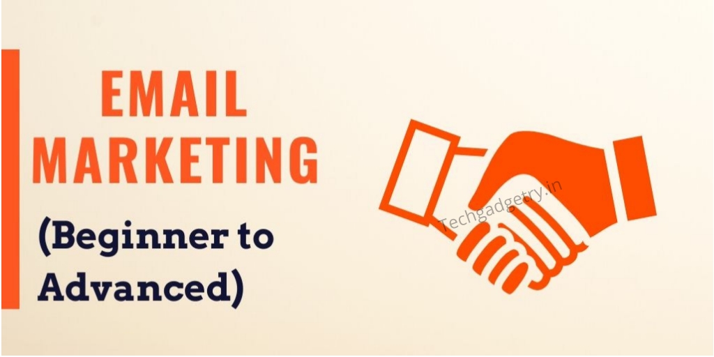Make Money with email Marketing (Beginner to Master in just 5 minutes)