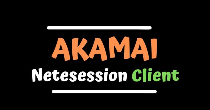 Akamai Netsession Client Guide Akamai Netsession Client Guide