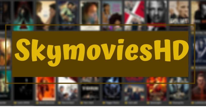 SkymoviesHD SkymoviesHD in Hindi