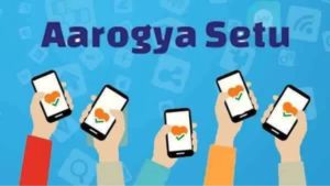 Aarogya Setu application 30 million