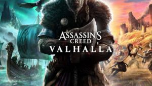 Assassin's creed Valhalla release date