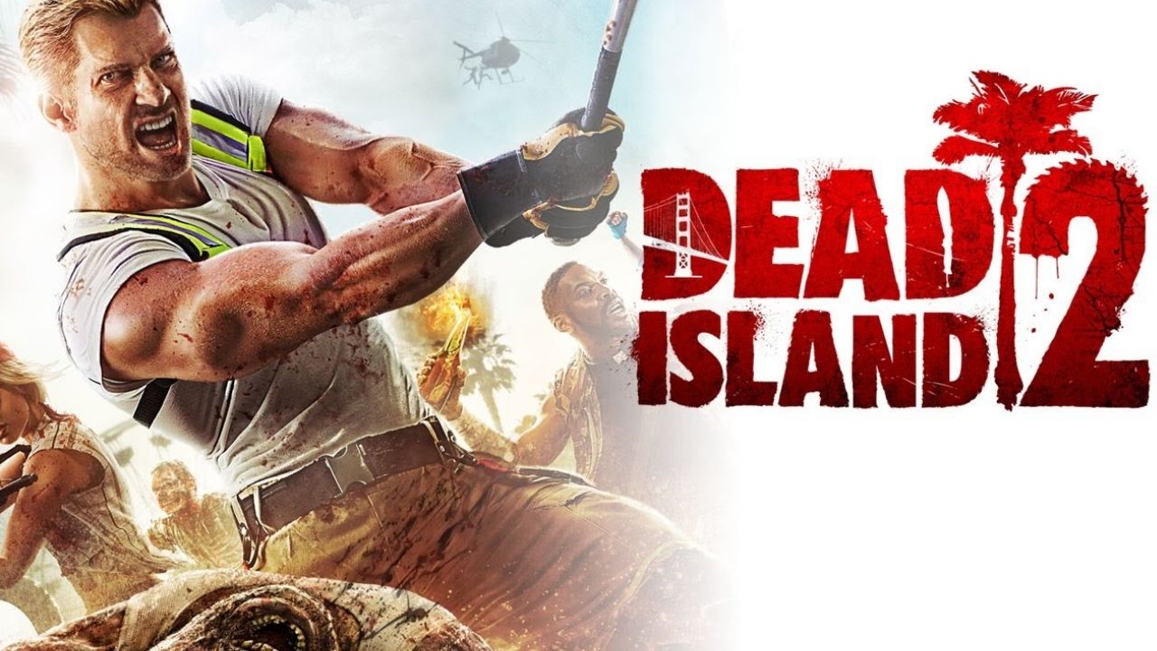 dead island 2 co op how many players