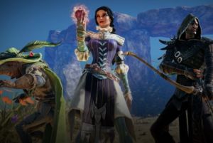 Fable 4 release date