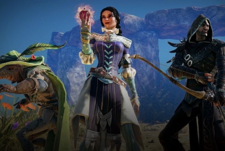 fable 4 release date 2020