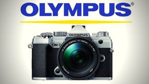 Olympus quit camera business