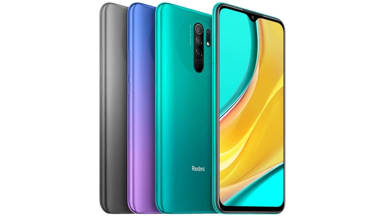 Redmi 9A launch date in India, Amazon Price and Specifications