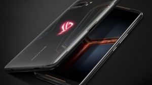 Asus ROG 3 launch date in India
