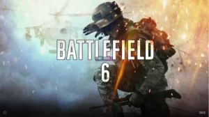 Battlefield 6 release date and cast