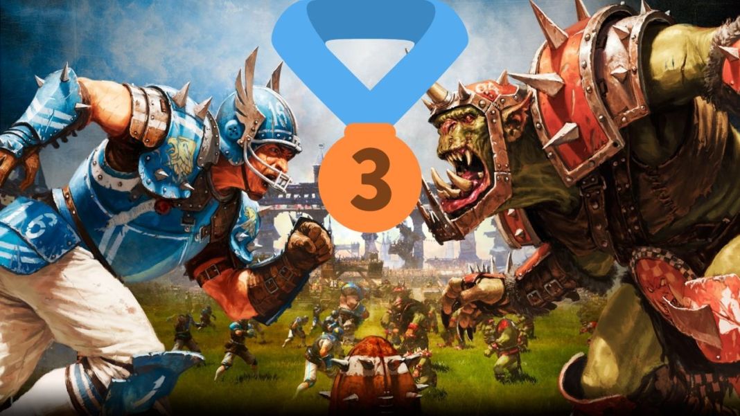 blood bowl 3 initial release date