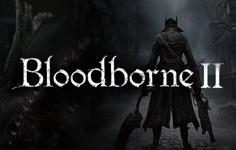 Bloodborne на ps5 будет ли