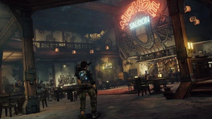 Borderlands 3 Bounty of Blood DLC Review, Check out what�s new