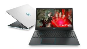 Dell launches 2020 gaming laptops Alienware and G Series