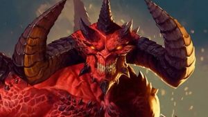 Diablo 4 release date UK Kotaku
