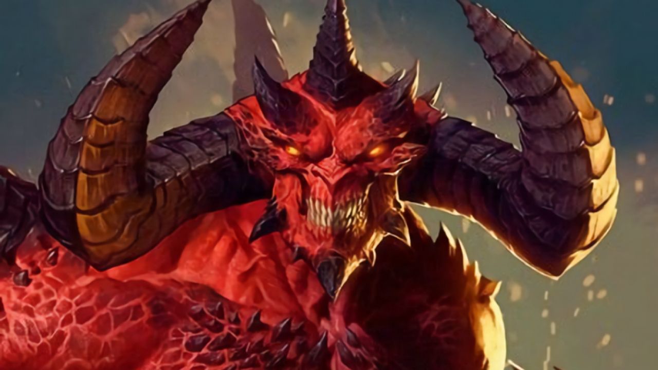 Diablo 4 Release Date 2020 Blizzard Games, Cast, and Plot