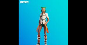 Fortnite Renegade Dance is going viral on Tiktok as an Emote