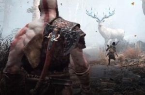 God of War 5 upcoming story and characters