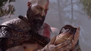 God of war 5 update story and release