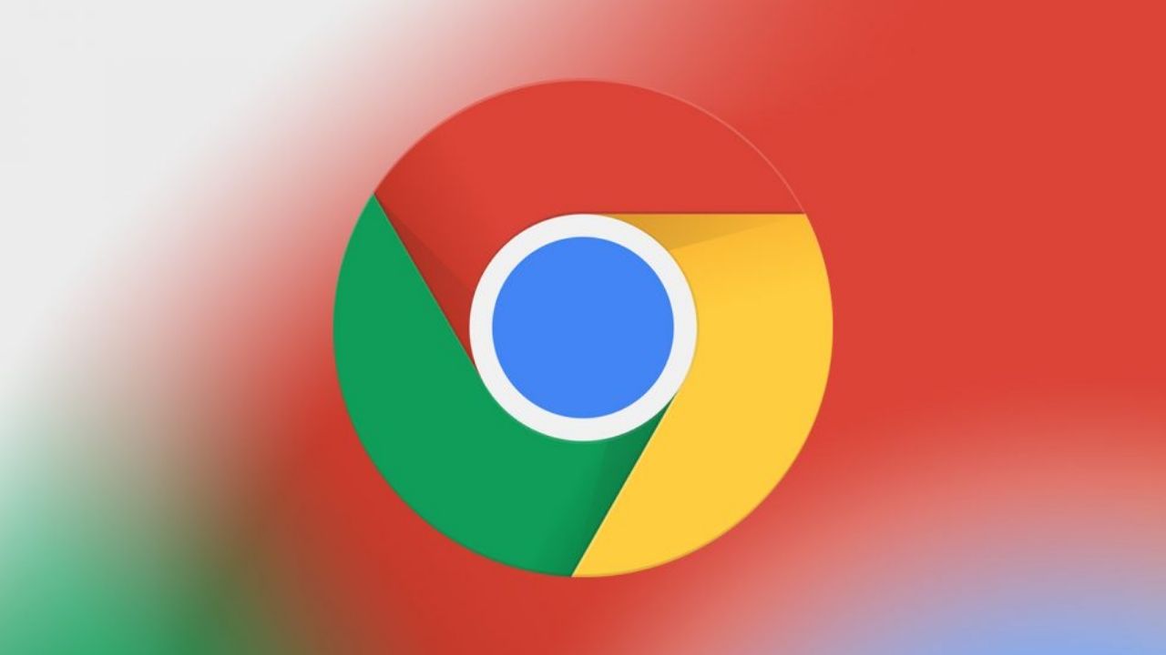 how to update google chrome in android