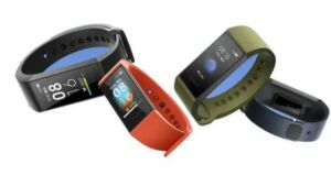 Mi Band 4c goes official check price in India